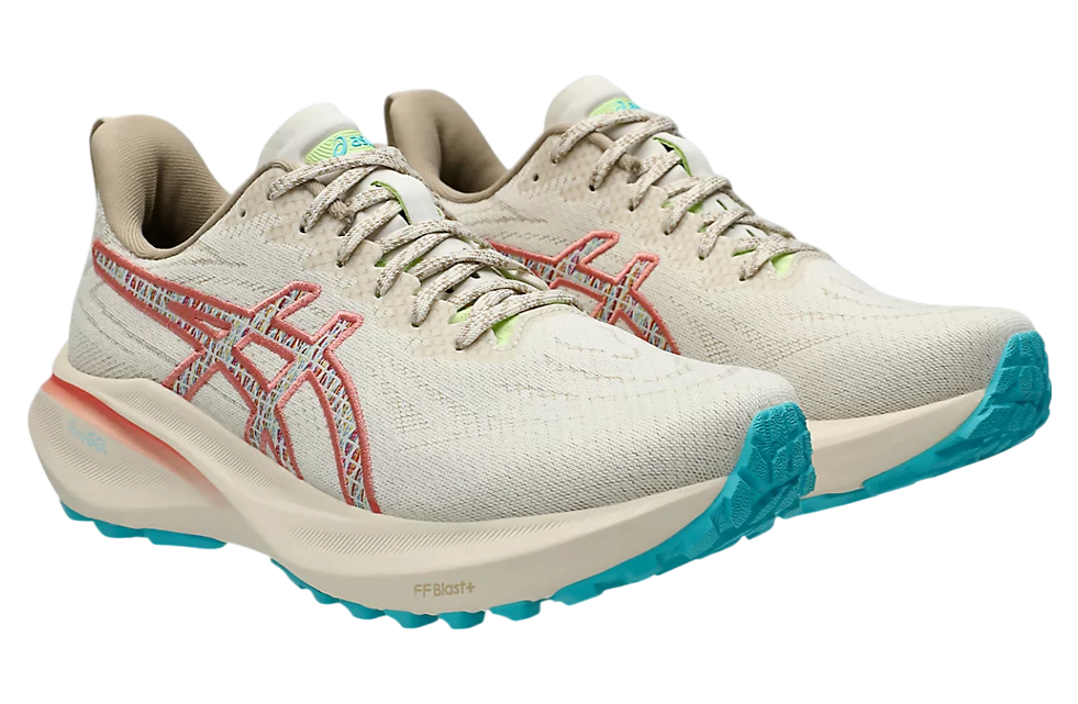 Asics GT-2000 13 TR Nature Bathing Nature Bathing / Guava