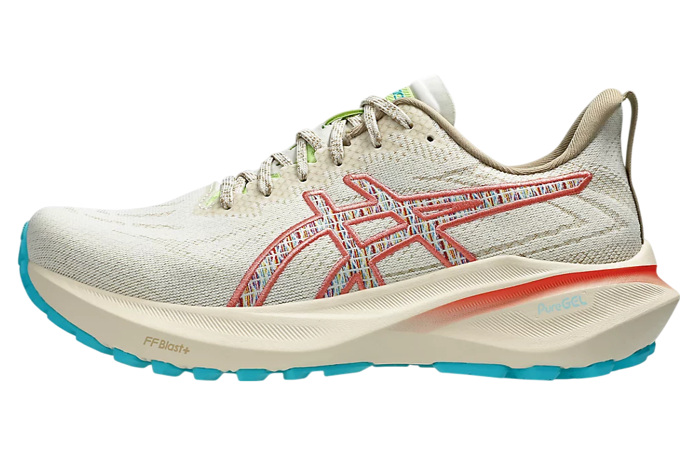 Asics GT-2000 13 TR Nature Bathing Nature Bathing / Guava