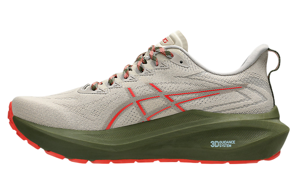 Asics GT-2000 13 TR Nature Bathing Nature Bathing / Red Snapper