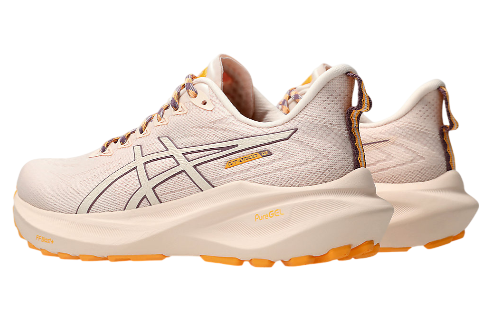 Asics GT-2000 13 TR Nature Bathing WMNS Nature Bathing / Pearl Pink