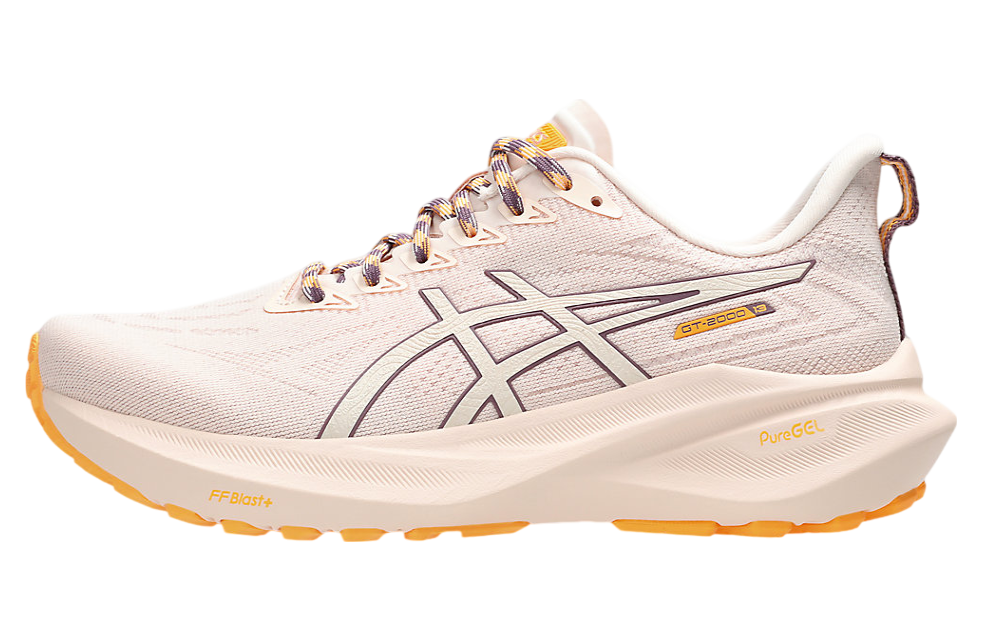 Asics GT-2000 13 TR Nature Bathing WMNS Nature Bathing / Pearl Pink