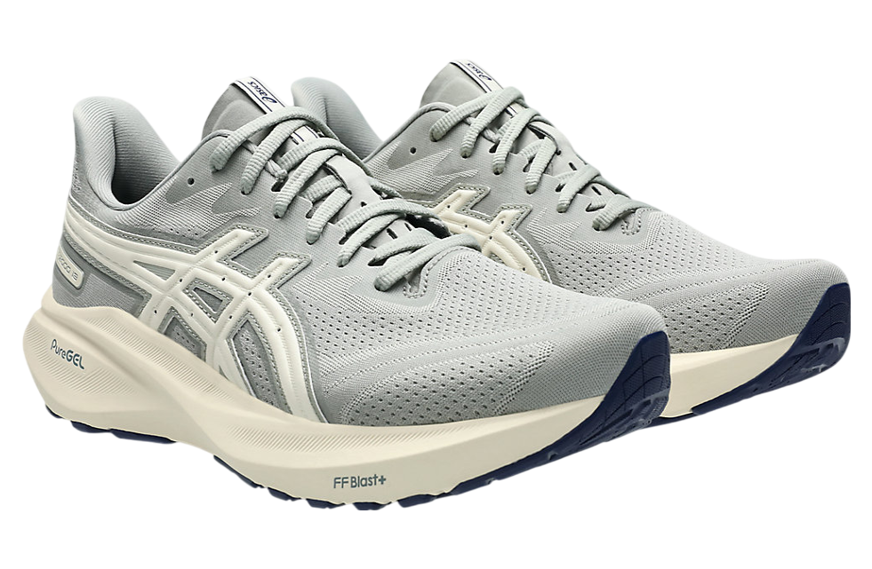 Asics GT-2000 13 Track Club Seal Grey / Birch - Feb 2025
