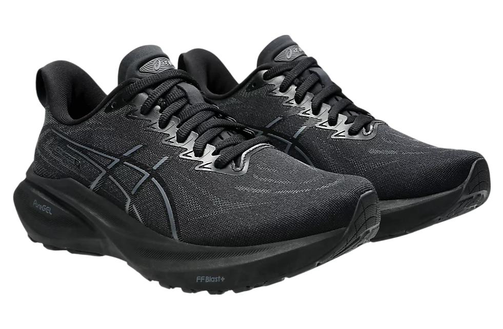 Asics GT-2000 13 Wide WMNS Black