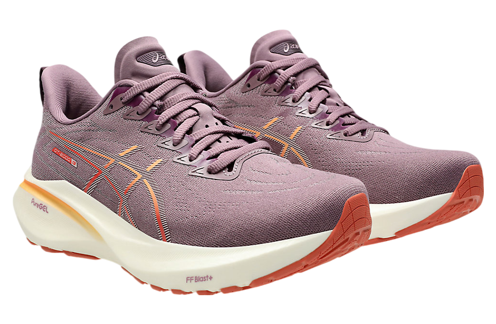 Asics GT-2000 13 Wide WMNS Dusty Mauve / Watershed Rose