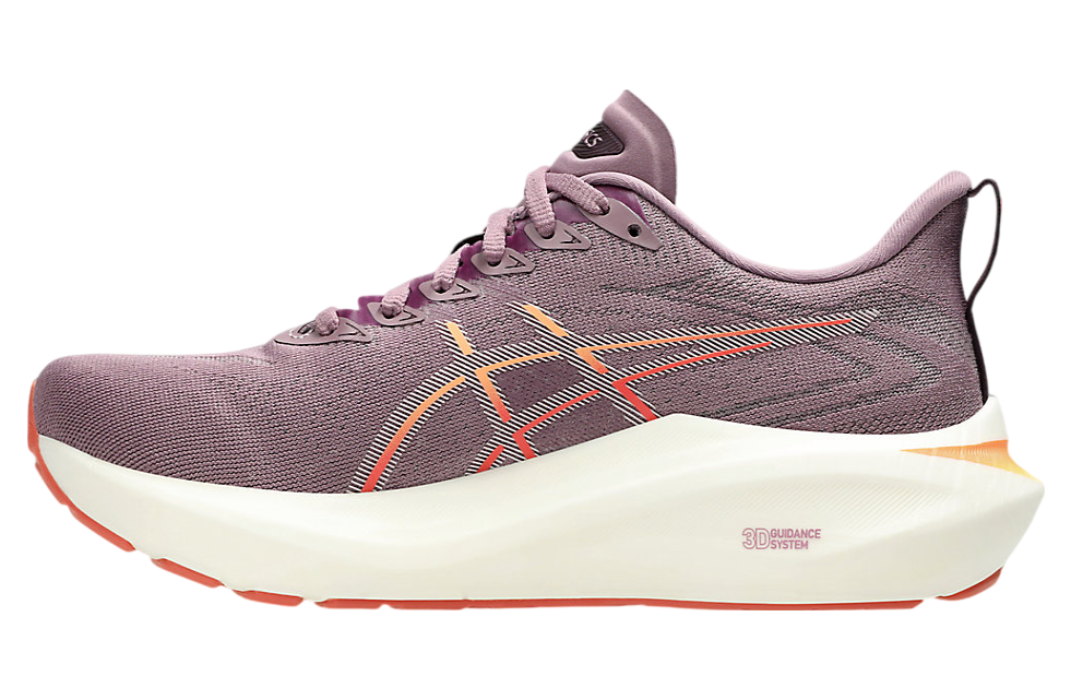 Asics GT-2000 13 Wide WMNS Dusty Mauve / Watershed Rose