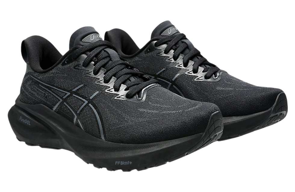 Asics GT-2000 13 WMNS Black