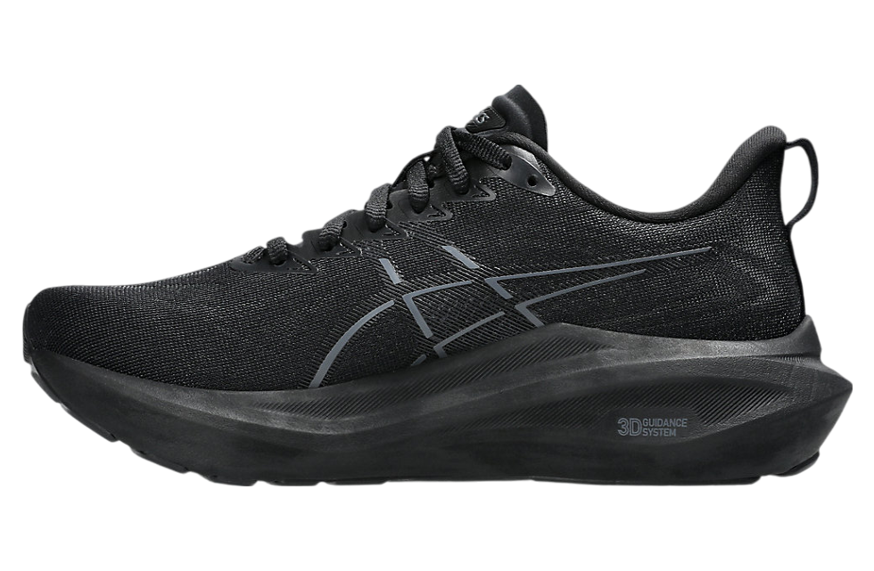 Asics GT-2000 13 WMNS Black