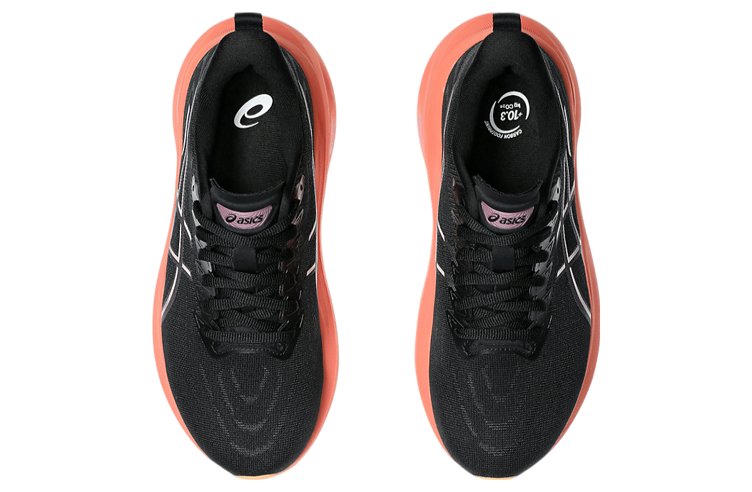 Asics GT-2000 13 WMNS Black / Dark Aubergine