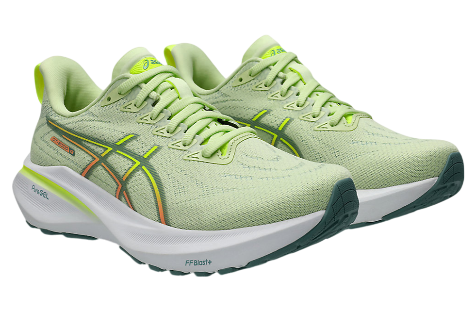 Asics Gt-2000 13 Wmns Cool Matcha / Celadon