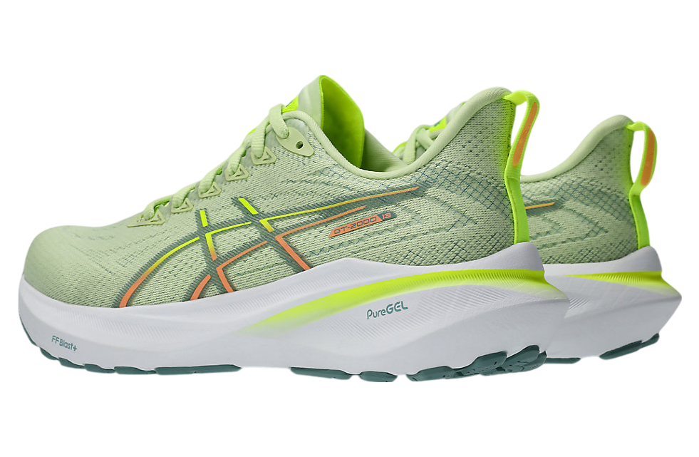 Asics GT-2000 13 WMNS Cool Matcha / Celadon