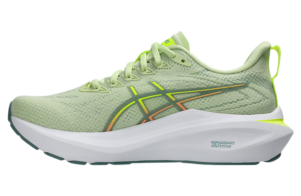 Asics GT-2000 13 WMNS Cool Matcha / Celadon