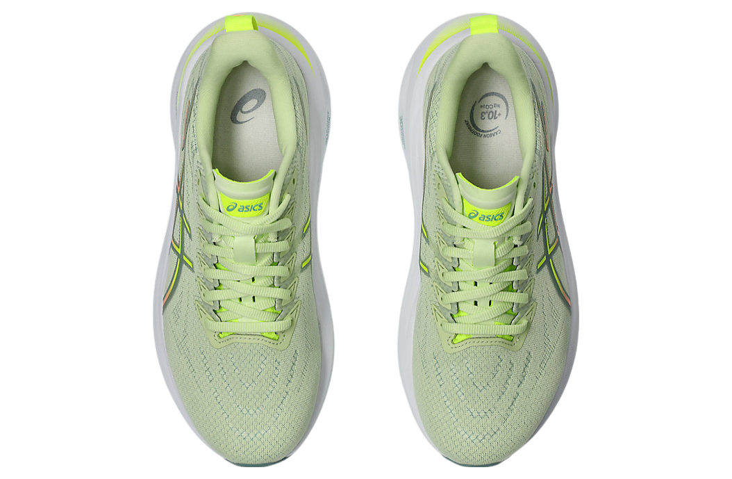 Asics Gt-2000 13 Wmns Cool Matcha / Celadon