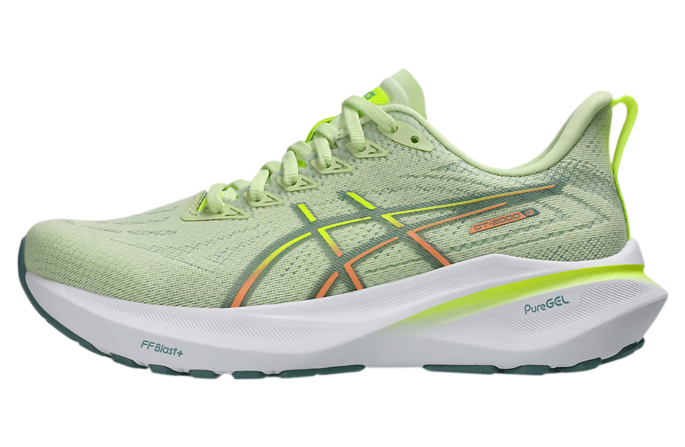 Asics Gt-2000 13 Wmns Cool Matcha / Celadon