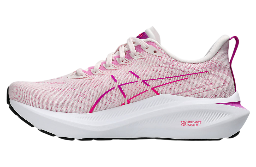 Asics Gt-2000 13 Wmns Pale Pink / Bold Magenta