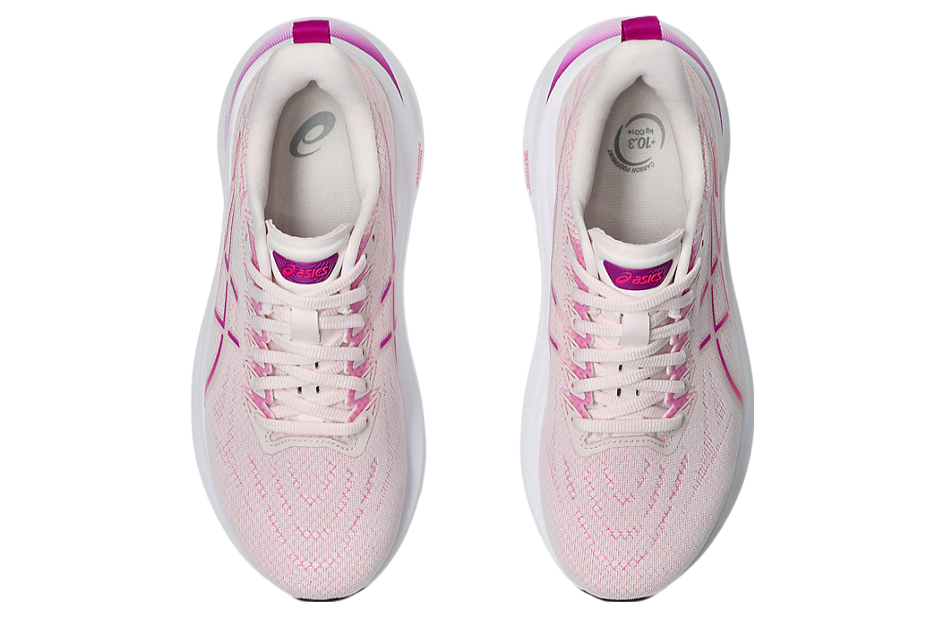 Asics Gt-2000 13 Wmns Pale Pink / Bold Magenta