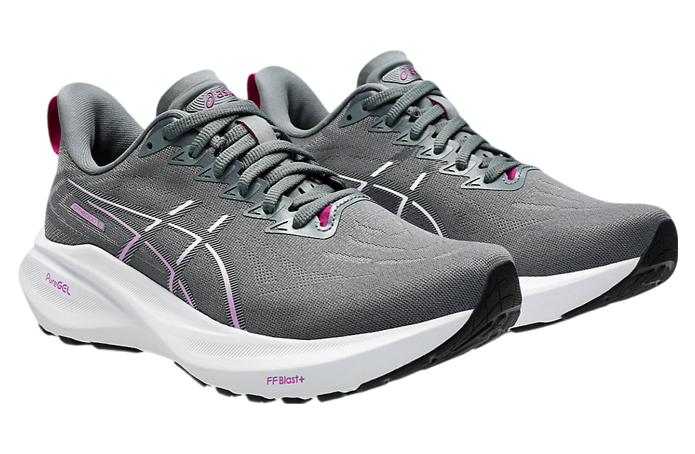 Asics GT-2000 13 WMNS Steel Grey / Sheet Rock