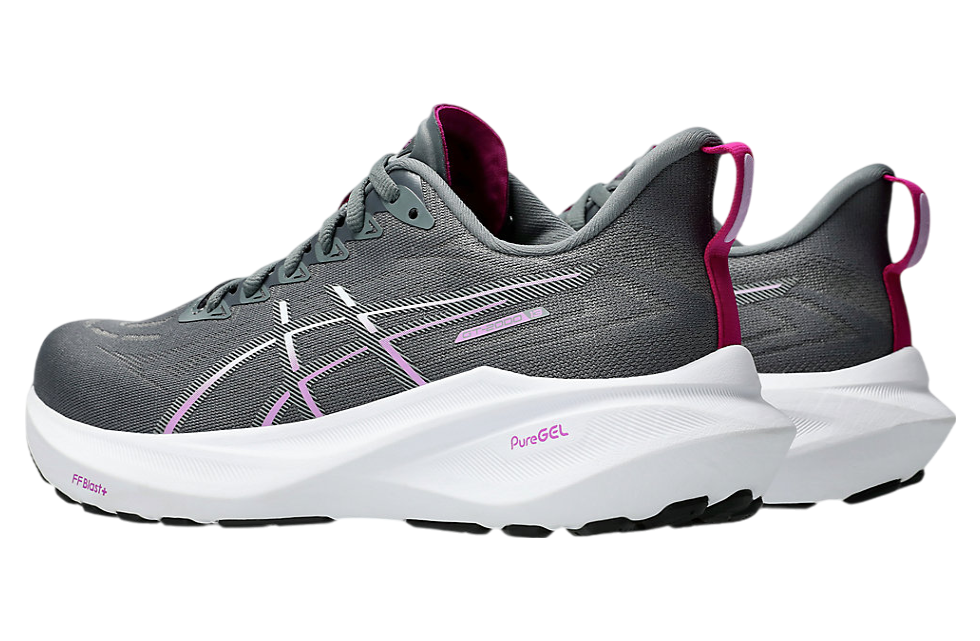 Asics GT-2000 13 WMNS Steel Grey / Sheet Rock