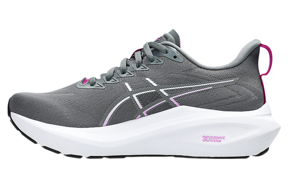 Asics GT-2000 13 WMNS Steel Grey / Sheet Rock