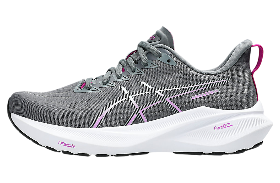 Asics GT-2000 13 WMNS Steel Grey / Sheet Rock