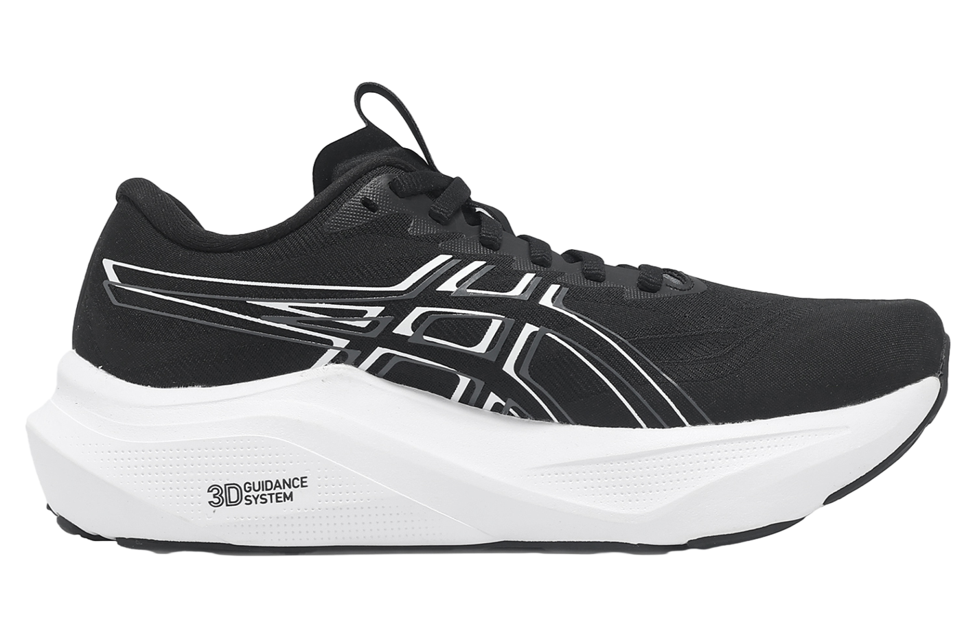 Asics GT-2000 14 2E Extra Wide WMNS Black / White