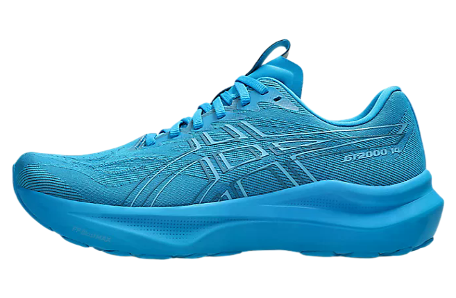 Asics GT-2000 14 Aegean Blue / Saba Blue