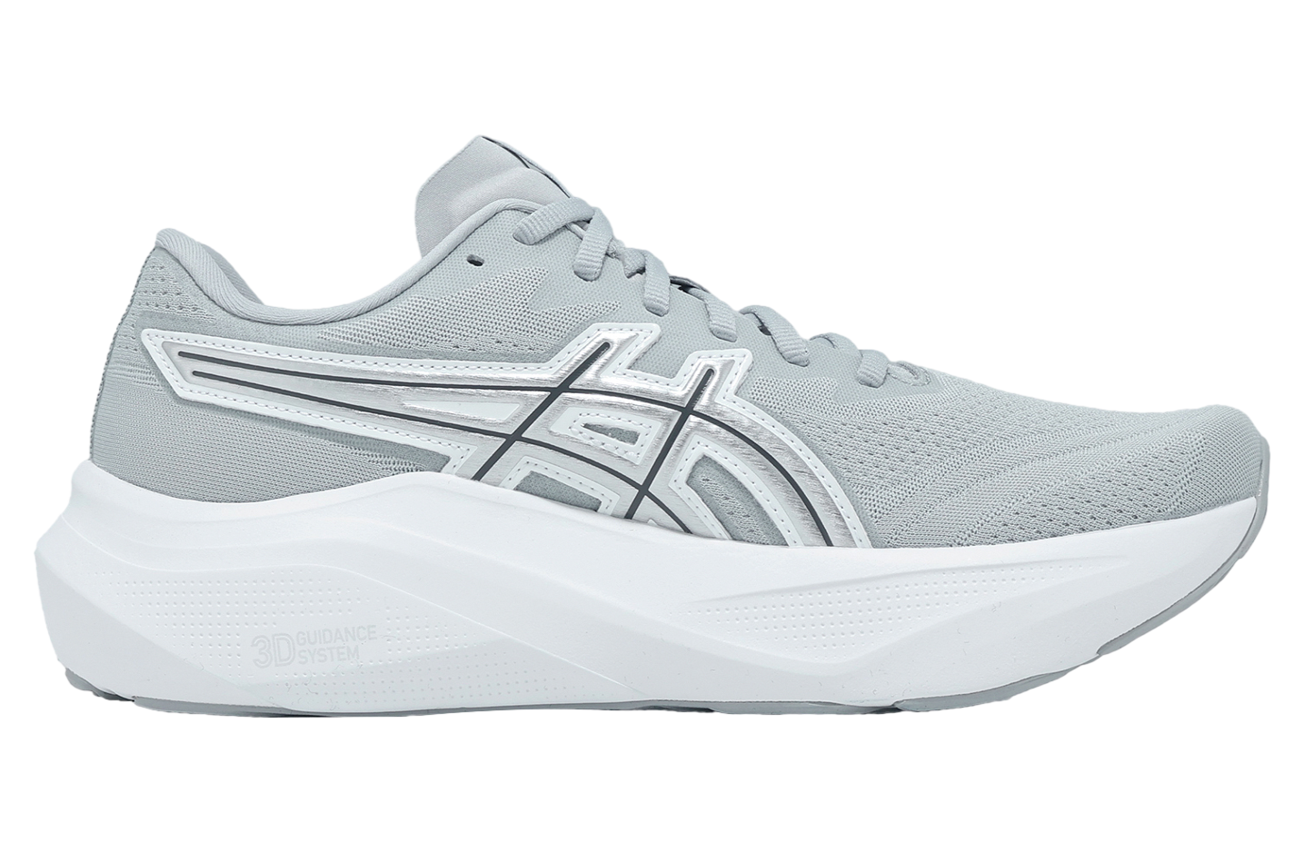 Asics Gt-2000 14 ATC Piedmont Grey / Pure Silver