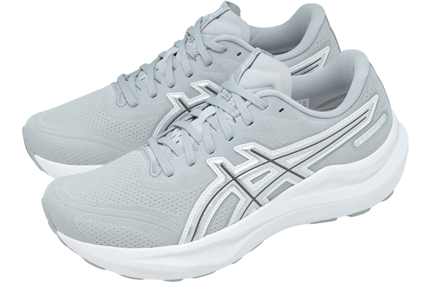 Asics Gt-2000 14 ATC Piedmont Grey / Pure Silver