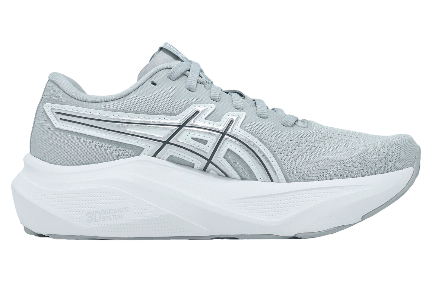 Asics Gt-2000 14 ATC WMNS Piedmont Grey / Pure Silver