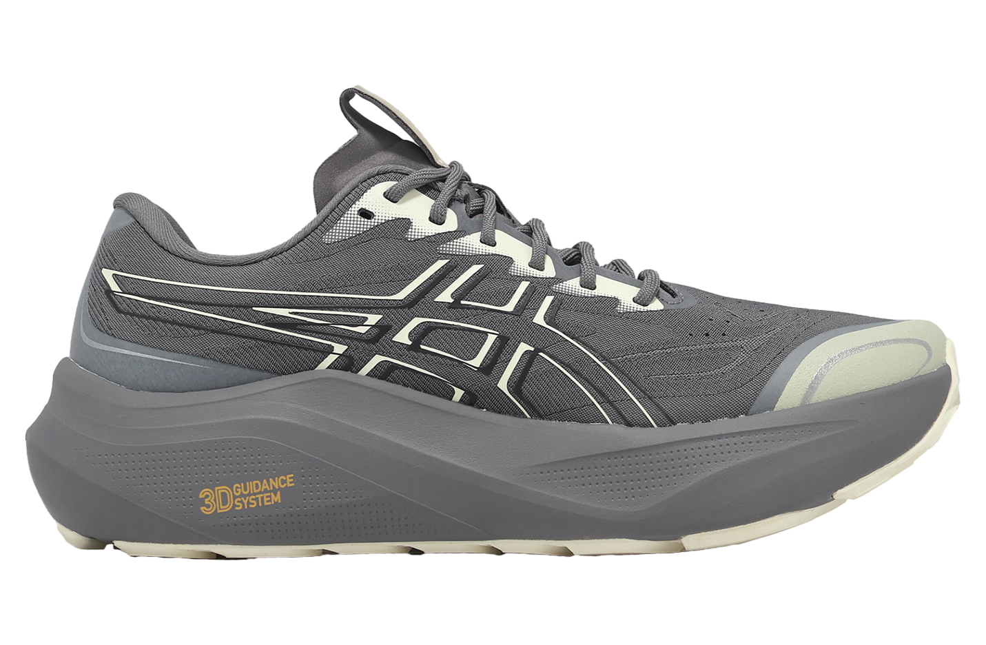 Asics GT-2000 14 Go Carbon / Cream