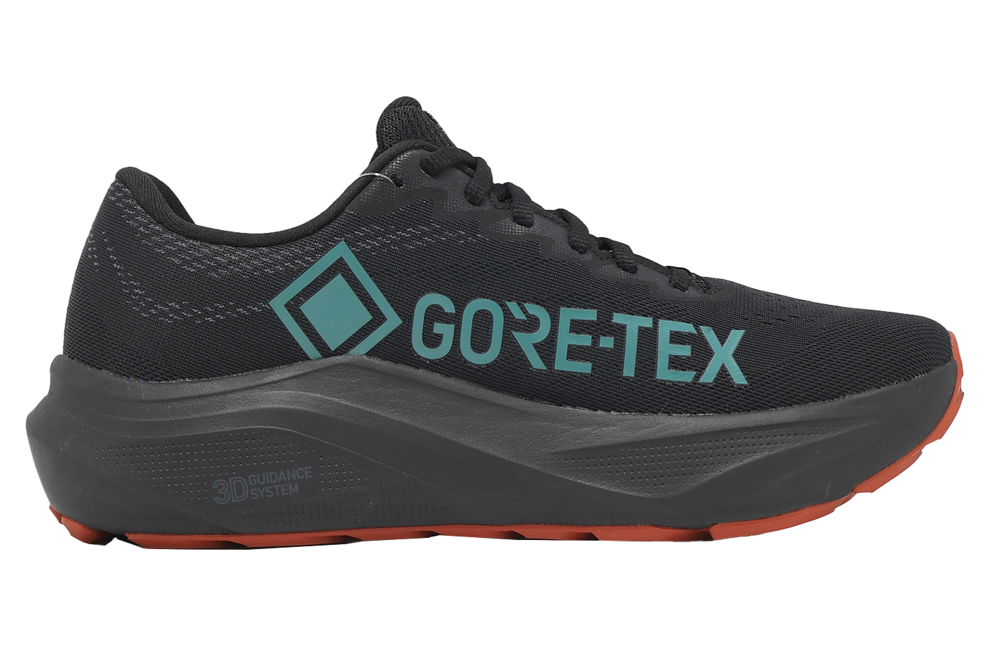 Asics GT-2000 14 GTX Black / Apricot Crush