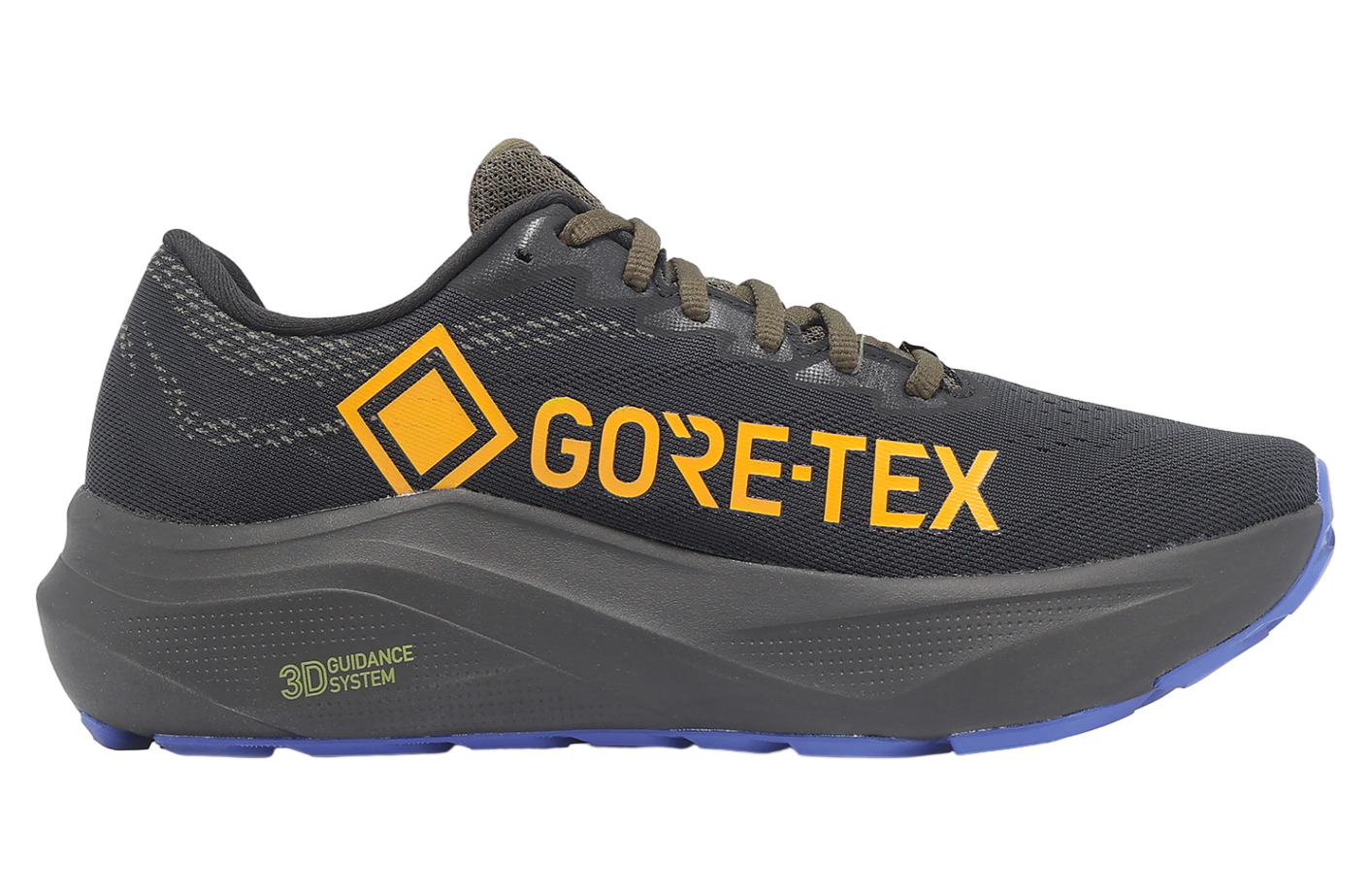 Asics GT-2000 14 GTX Black / Vanilla