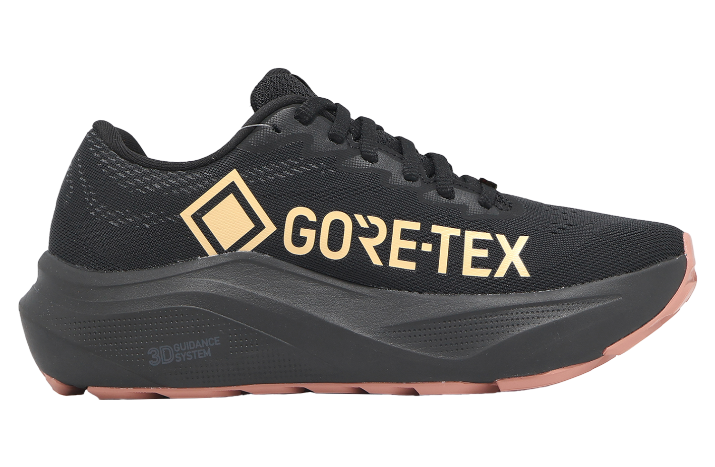 Asics GT-2000 14 GTX WMNS Black / Misty Pine