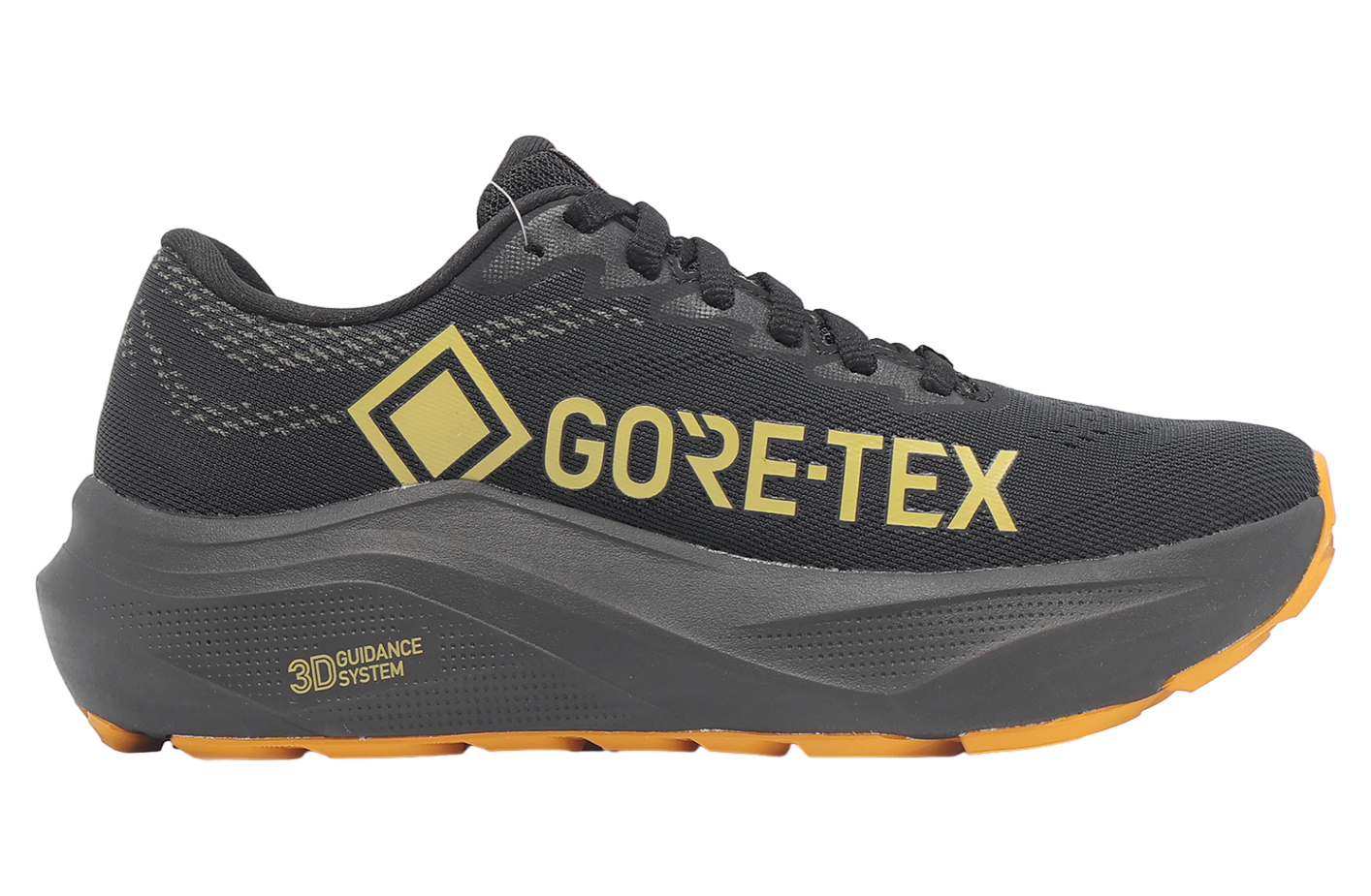 Asics GT-2000 14 GTX WMNS Black / Vanilla