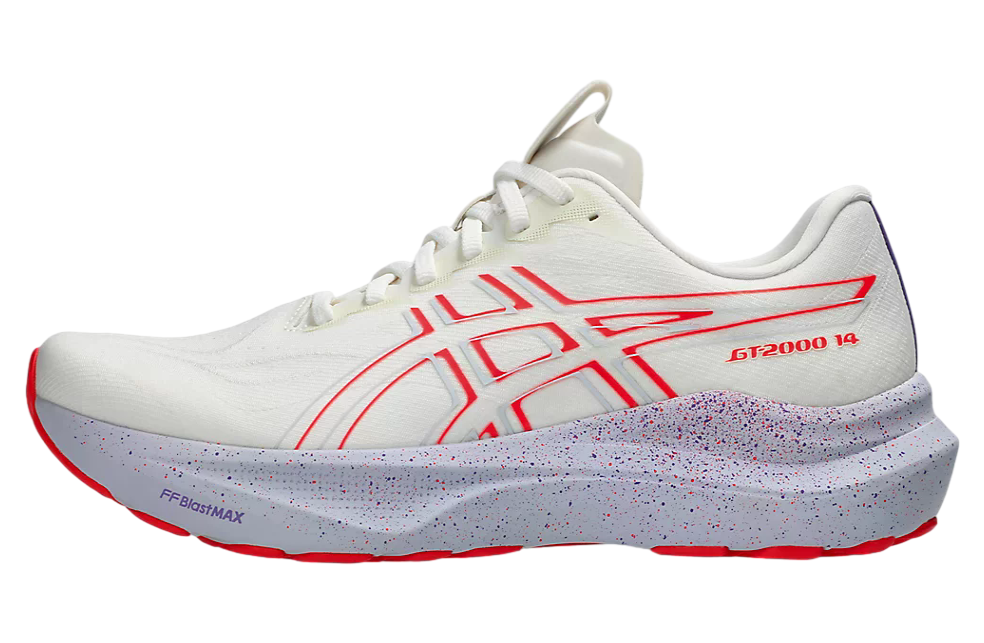 Asics GT-2000 14 Tokyo Cream / Edo Purple