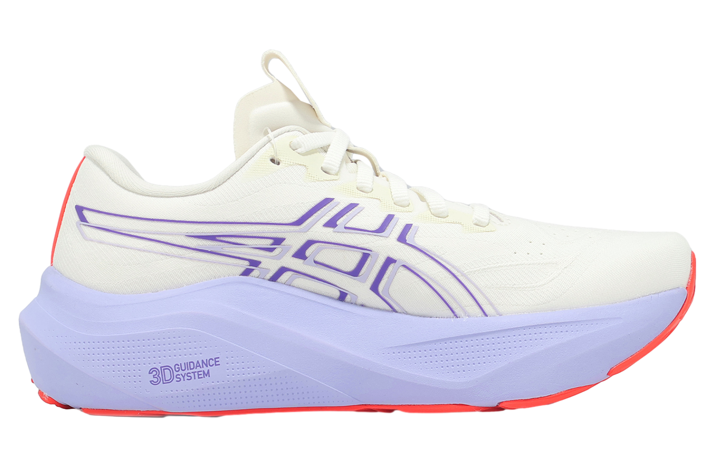 Asics GT-2000 14 Tokyo WMNS Cream / Edo Purple