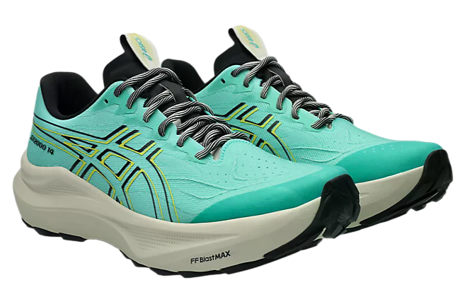 Asics GT-2000 14 TR Aurora Green / Cacti