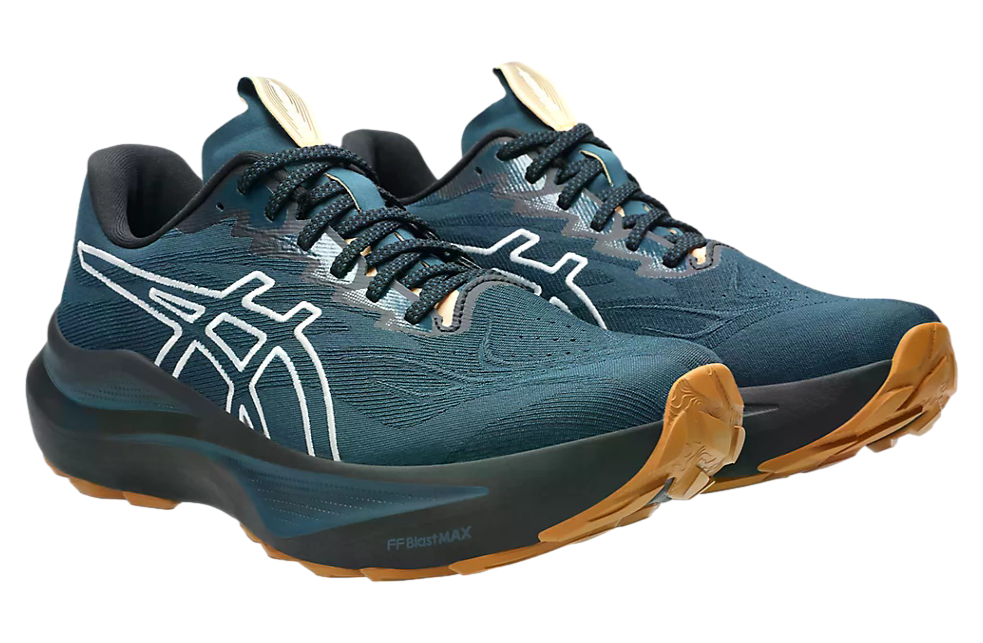 Asics GT-2000 14 TR Nature Bathing / Tranquil Teal