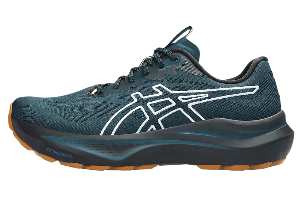 Asics GT-2000 14 TR Nature Bathing / Tranquil Teal