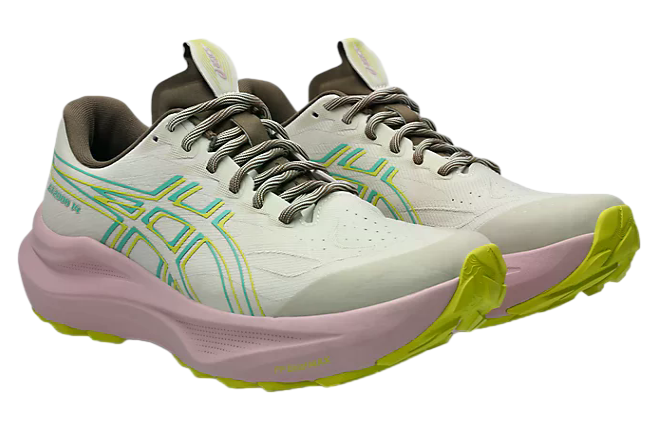 Asics GT-2000 14 TR WMNS Light Dust / Cacti