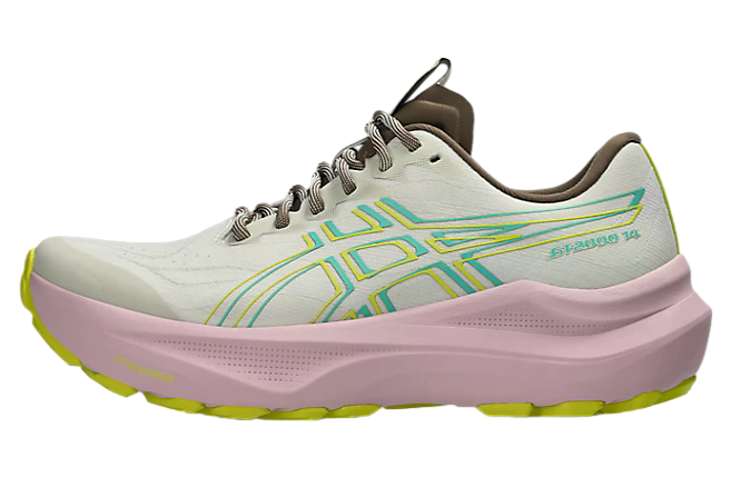 Asics GT-2000 14 TR WMNS Light Dust / Cacti