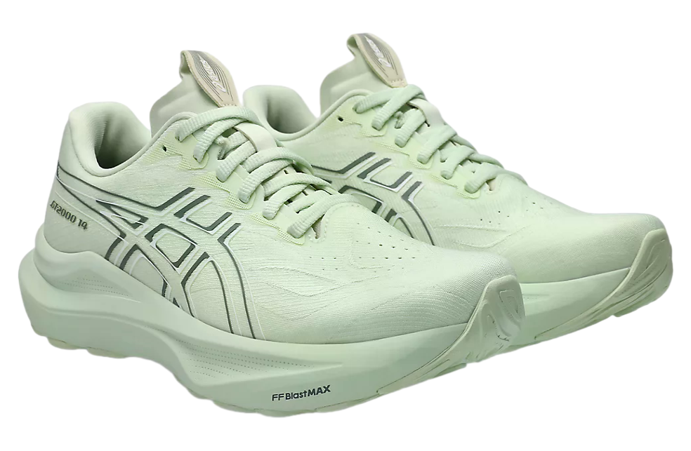 Asics GT-2000 14 Whisper Green / Monument Blue
