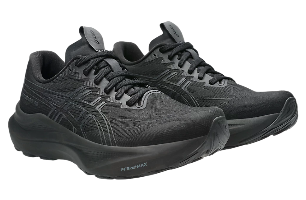 Asics GT-2000 14 Wide Black / Graphite Grey / Black