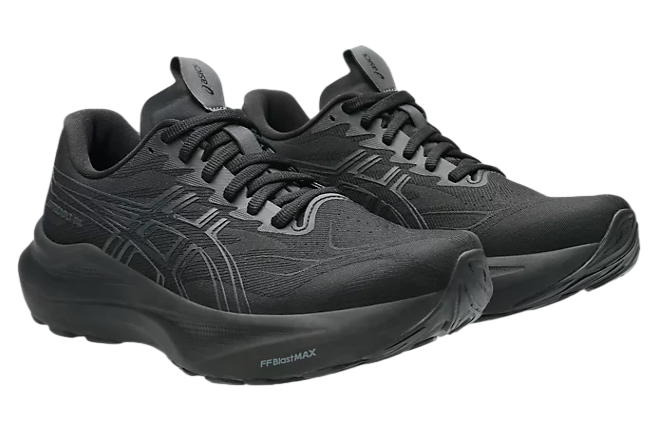 Asics GT-2000 14 WMNS Black / Graphite Grey