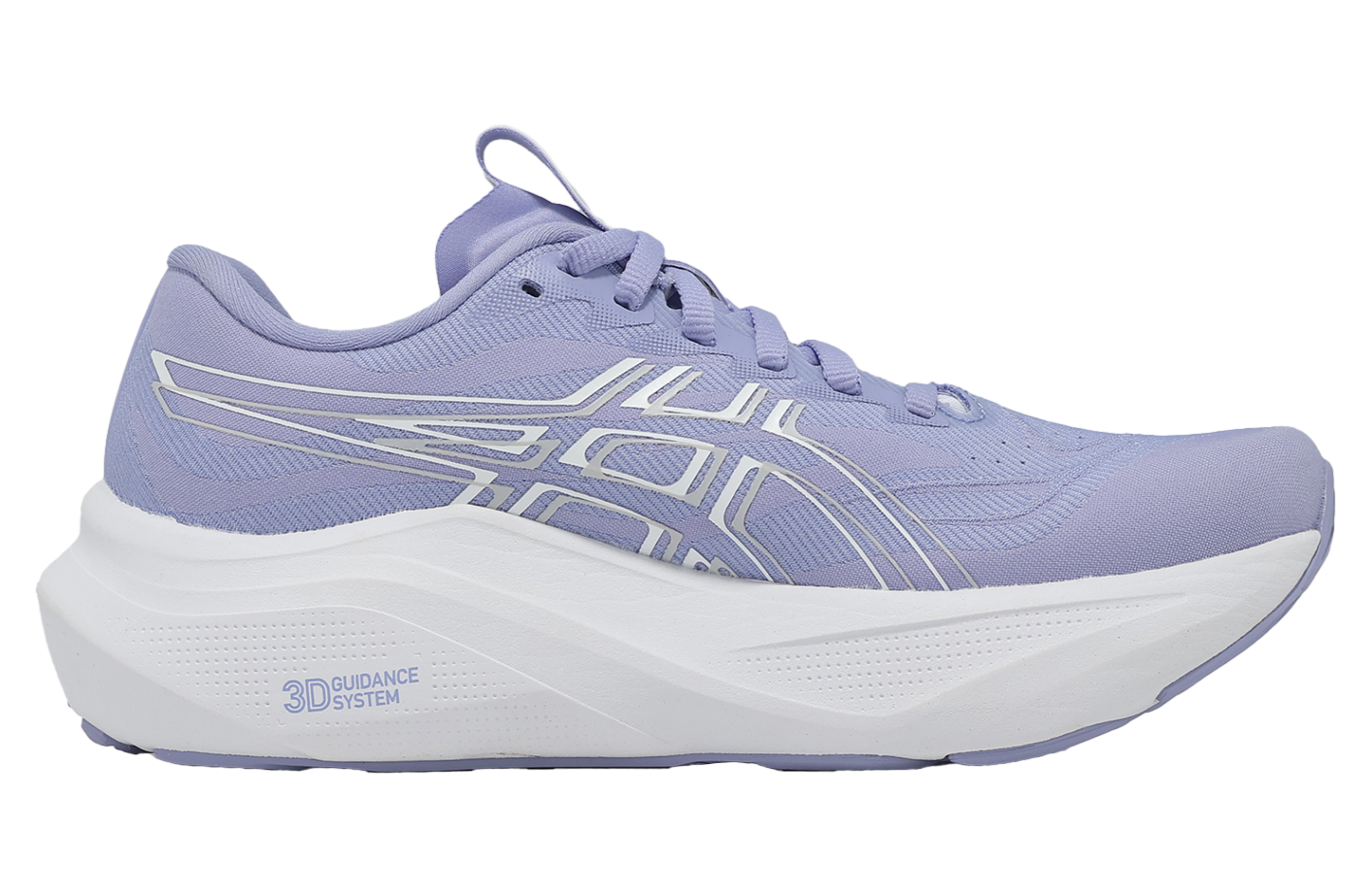 Asics GT-2000 14 WMNS Bluebell / White
