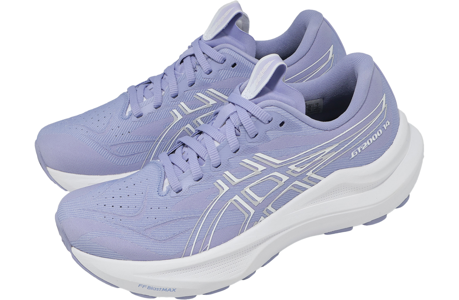 Asics GT-2000 14 WMNS Bluebell / White