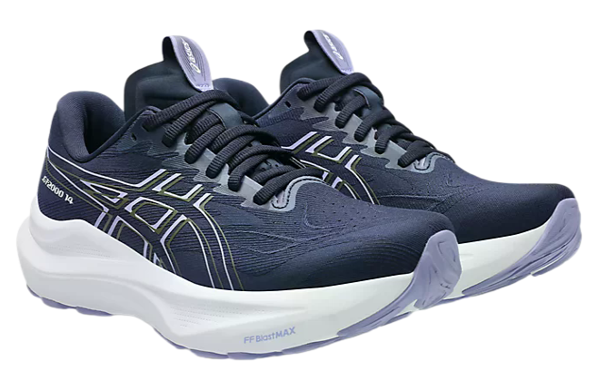 Asics GT-2000 14 WMNS Midnight / Bluebell