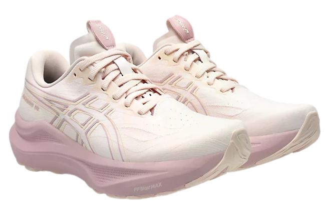 Asics GT-2000 14 WMNS Pearl Pink / Morganite