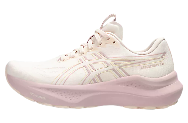 Asics GT-2000 14 WMNS Pearl Pink / Morganite