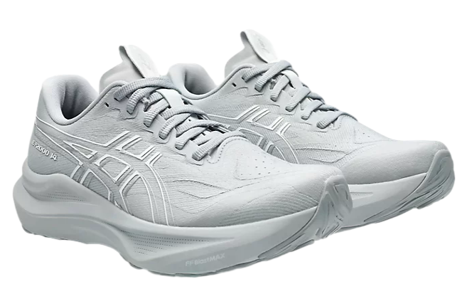 Asics GT-2000 14 WMNS Piedmont Grey / White