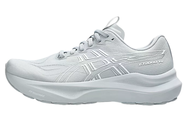 Asics GT-2000 14 WMNS Piedmont Grey / White